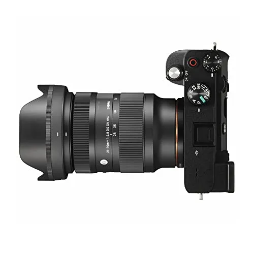 Sigma Contemporary 28-70mm F2.8 DG DN obiettivo Sony E