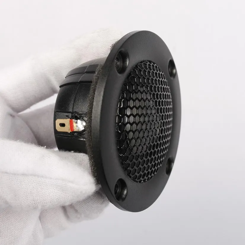 SB Acoustics SB29BNC-C000-4 tweeter berillio 29 mm 4 ohm