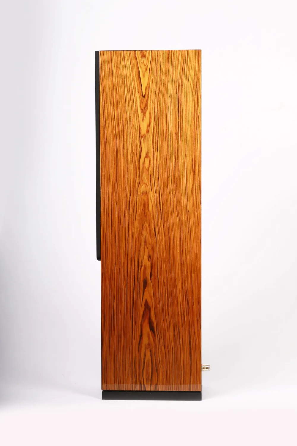 SB Acoustics Arya kit diffusori da scaffale legno