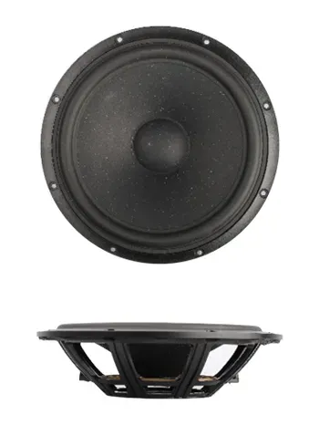SB Acoustics SB20PFCR-00 radiatore passivo 20cm carta