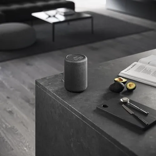 Audio Pro A10 MkII W altoparlante wireless nero 52 W