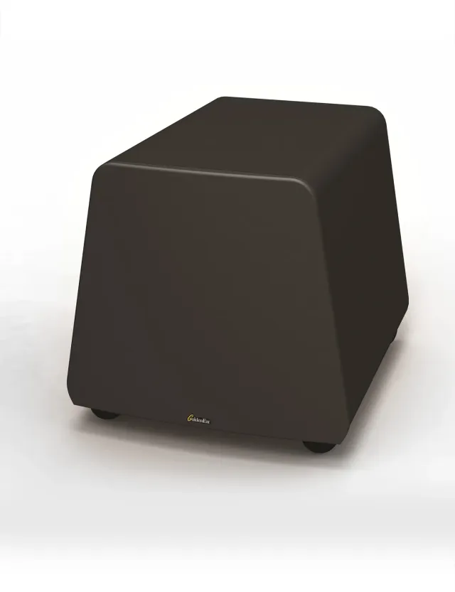 GoldenEar ForceField 3 subwoofer attivo 1000W 27Hz