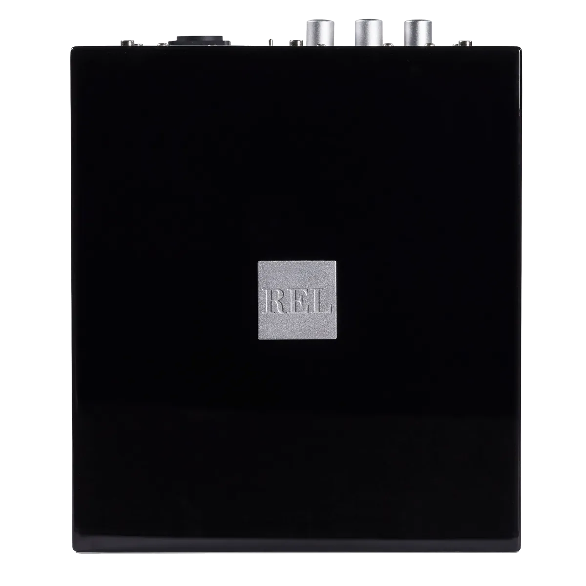 REL Tzero MKIII subwoofer attivo singolo bassi veloci