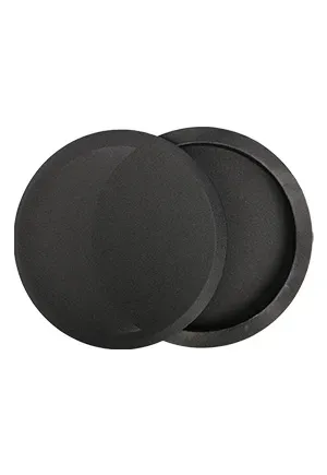 SB Acoustics Satori 19 Griglia Magnetica Nera
