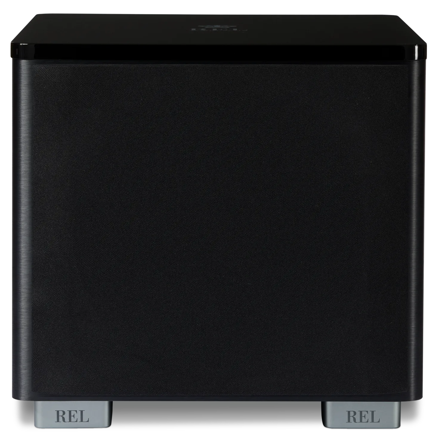 REL HT/1205 MKII subwoofer bianco singolo da pavimento