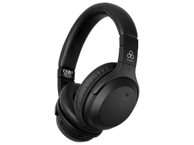 Final UX2000 cuffie wireless cancellazione rumore