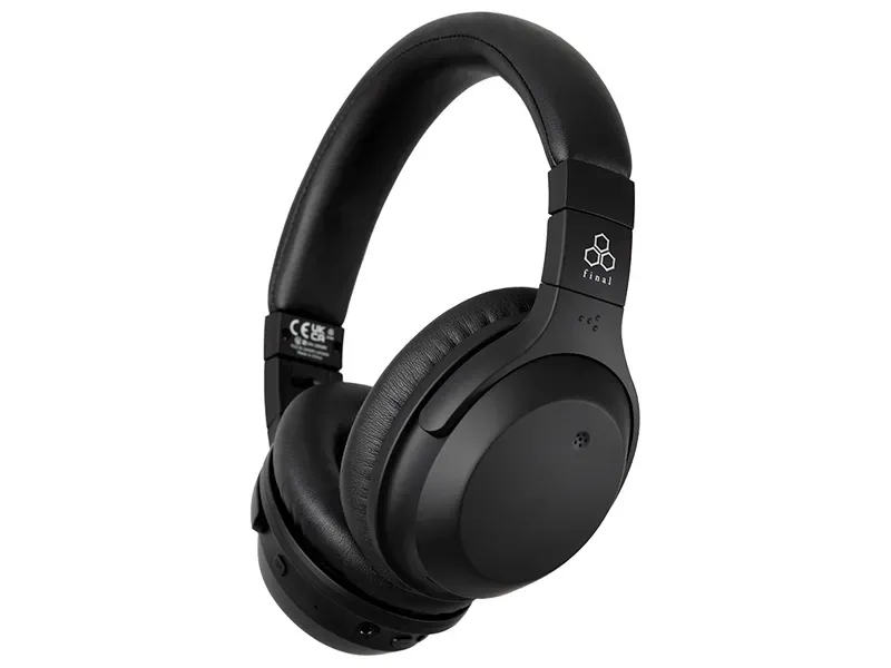Final UX2000 cuffie wireless cancellazione rumore