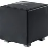 REL HT/1003 subwoofer attivo 25cm 300W home theatre
