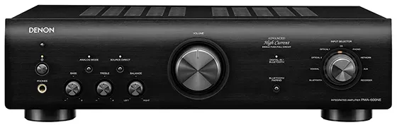 Denon PMA-600NE amplificatore stereo Bluetooth 45W