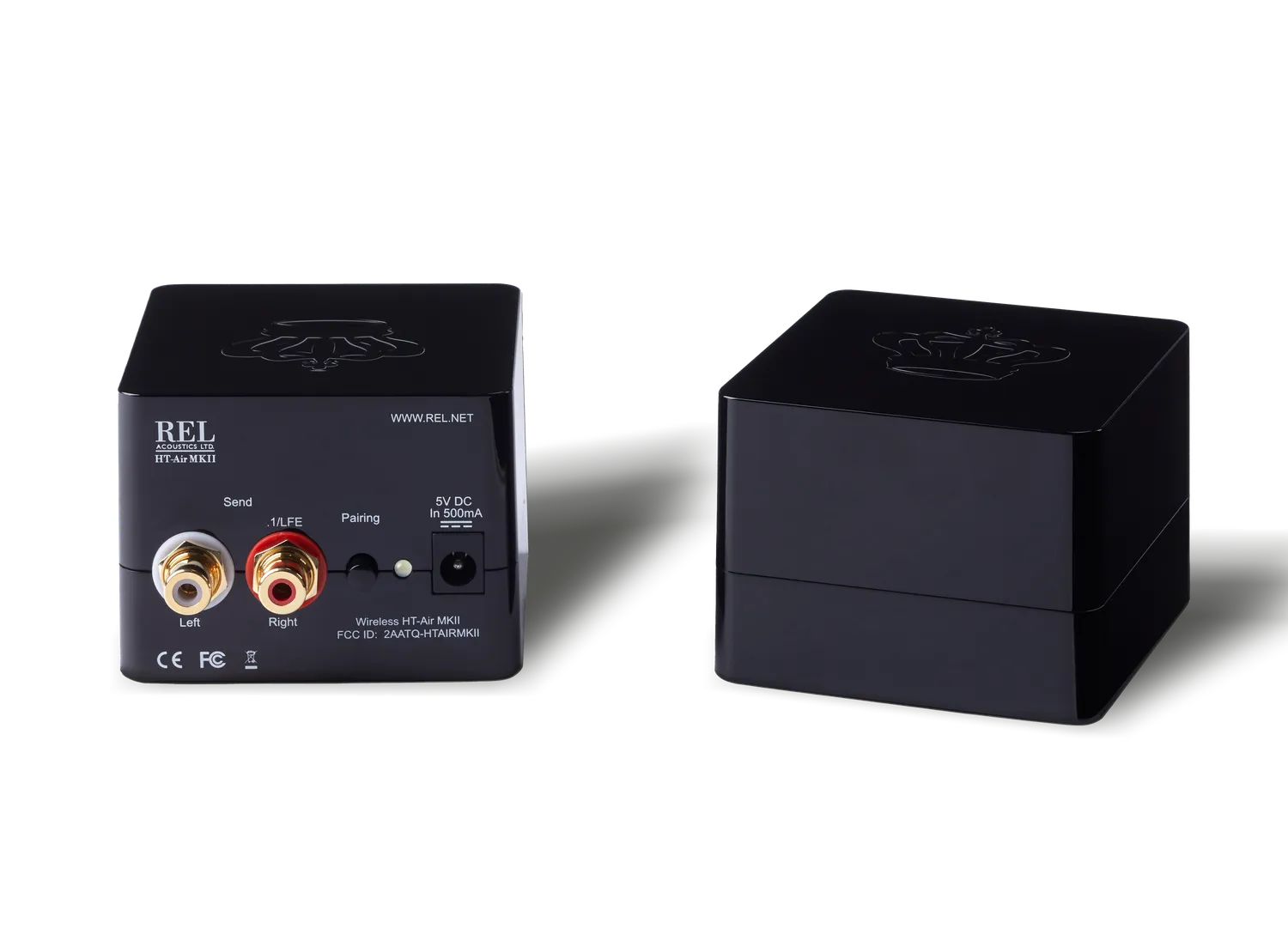 REL Acoustics HT-Air MKII trasmettitore wireless home theatre