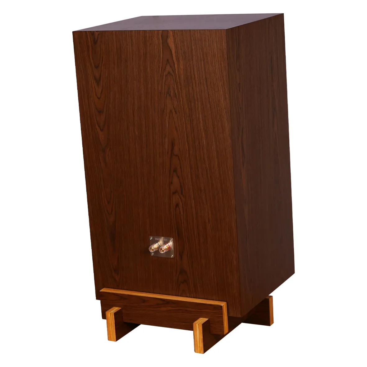 SB Acoustics Gema kit diffusori 2 vie autocostruzione