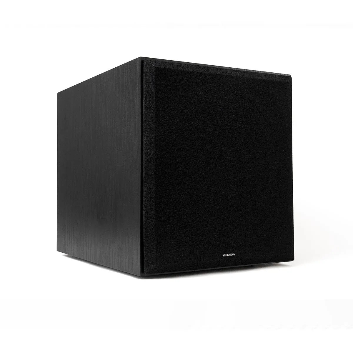 VULKKANO SUB12 subwoofer attivo 12" 200W nero