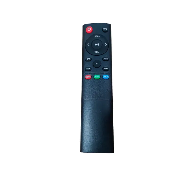 VULKKANO A4 ARC telecomando per diffusori wireless