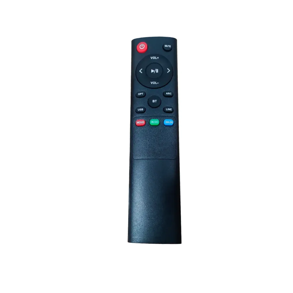 VULKKANO A4 ARC telecomando per diffusori wireless