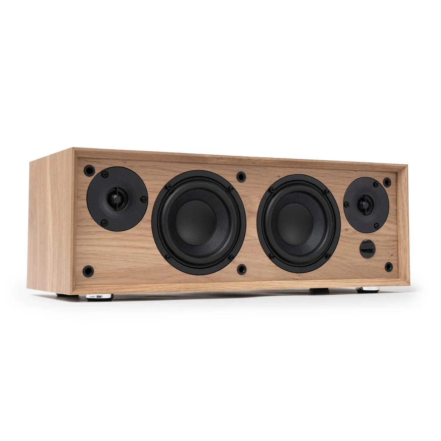 VULKKANO T50 ARC diffusore da tavolo marrone 50W