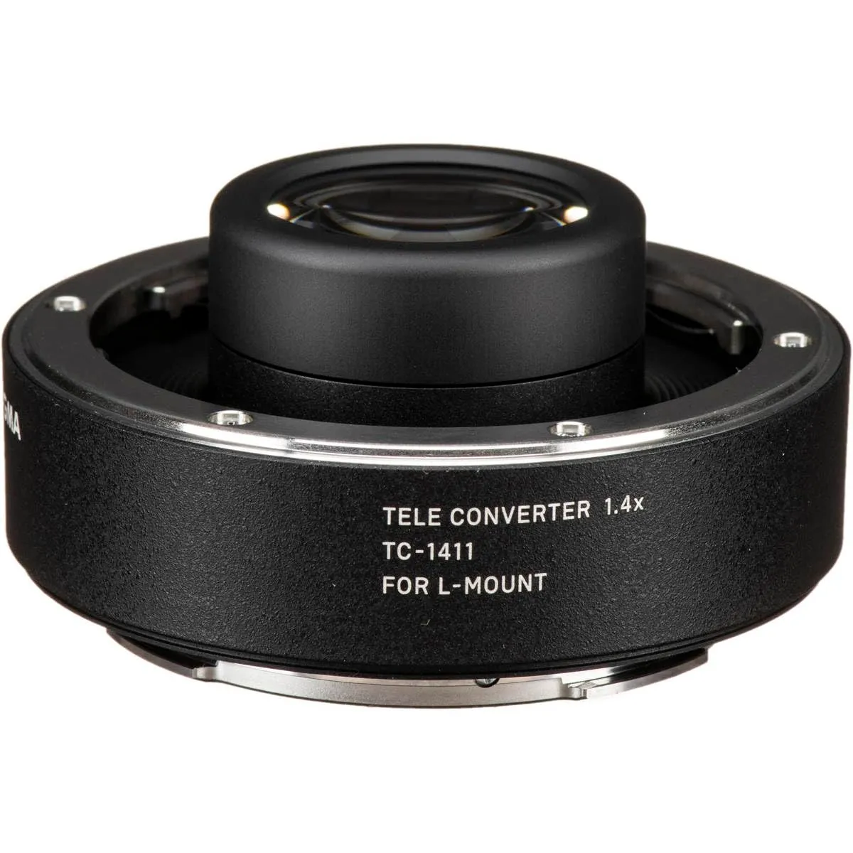Sigma TC-1411 1.4x teleconverter L-Mount