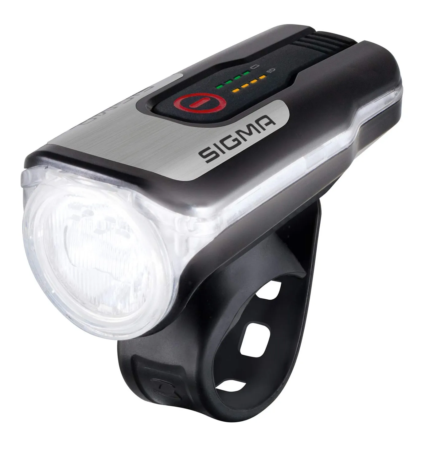Sigma Aura 80 luce LED bici anteriore 80 lux