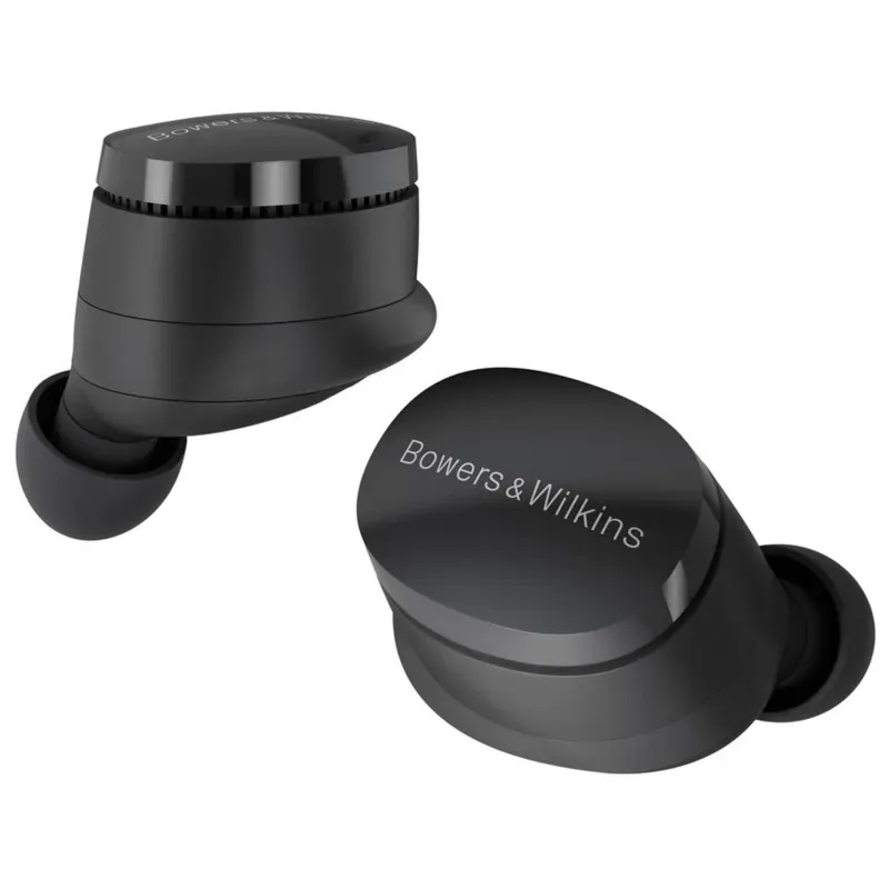 Bowers Wilkins Pi6 Auricolari True Wireless Storm Grey ANC