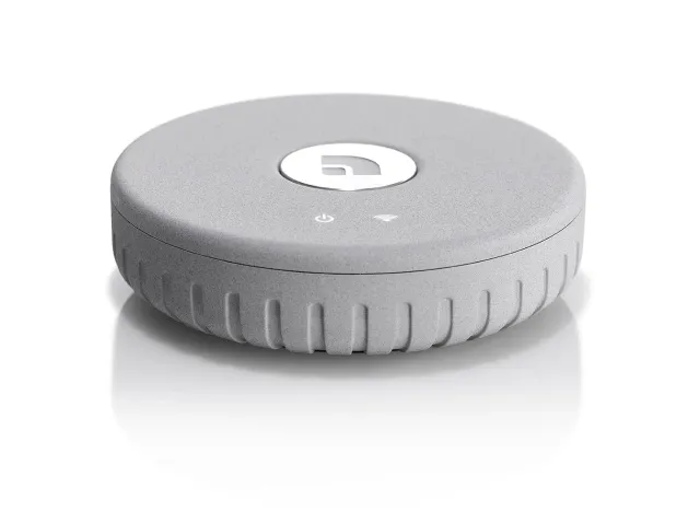 Audio Pro Link 1 adattatore streaming WiFi multiroom grigio
