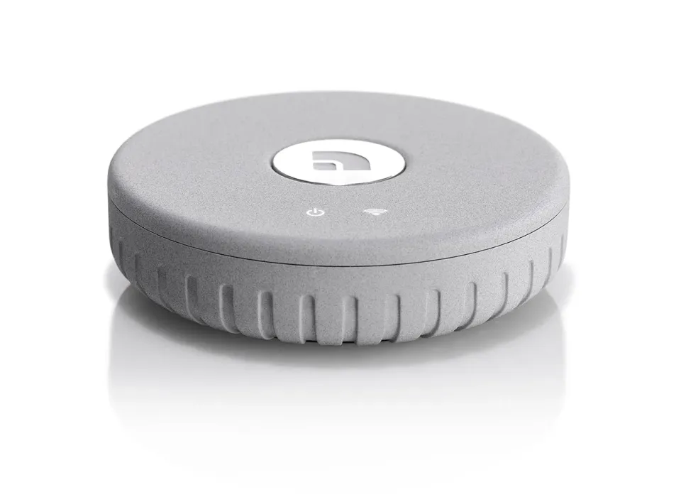 Audio Pro Link 1 adattatore wireless grigio multiroom