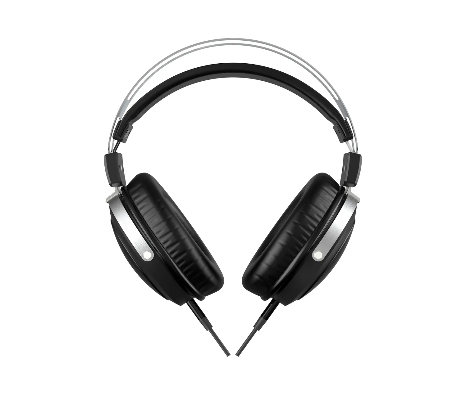VULKKANO HC10 Turia cuffie over-ear driver dinamico