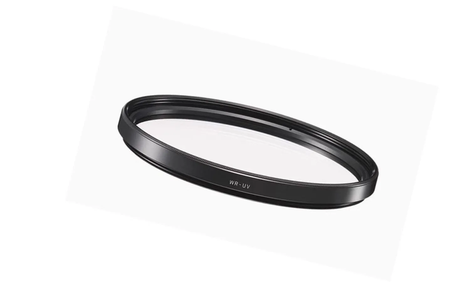 Sigma WR UV filtro 72mm protezione lente incolore