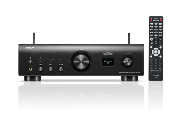 Denon PMA-900HNE amplificatore stereo HEOS 50W