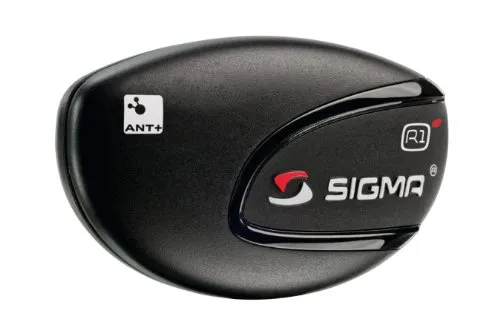 Sigma R1 ANT+ trasmettitore cardio frequenza cardiaca
