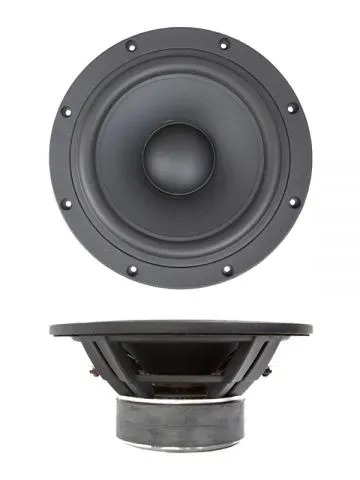 SB Acoustics SB29SWNRX-S75-6 subwoofer 10" Norex
