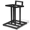 JBL JS-80 Stand Diffusori Metallo Nero per L82 Classic 7°