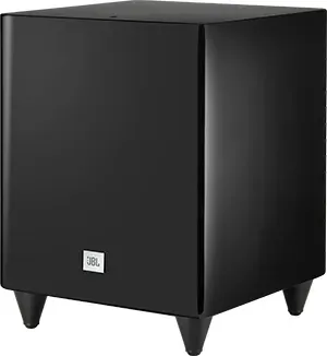 JBL SUB80P subwoofer attivo wireless 200W