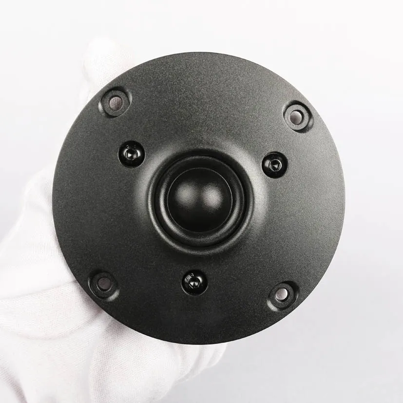 SB Acoustics SB21SDC-C000-4 tweeter cupola tessuto