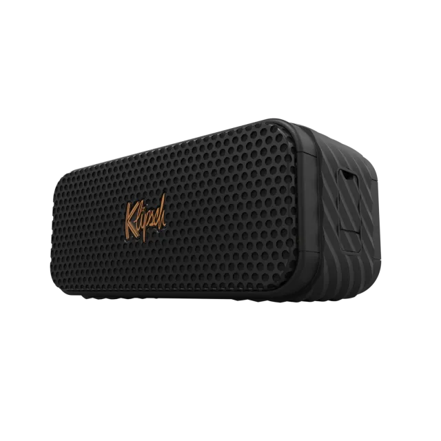 Klipsch Nashville diffusore bluetooth portatile IP67