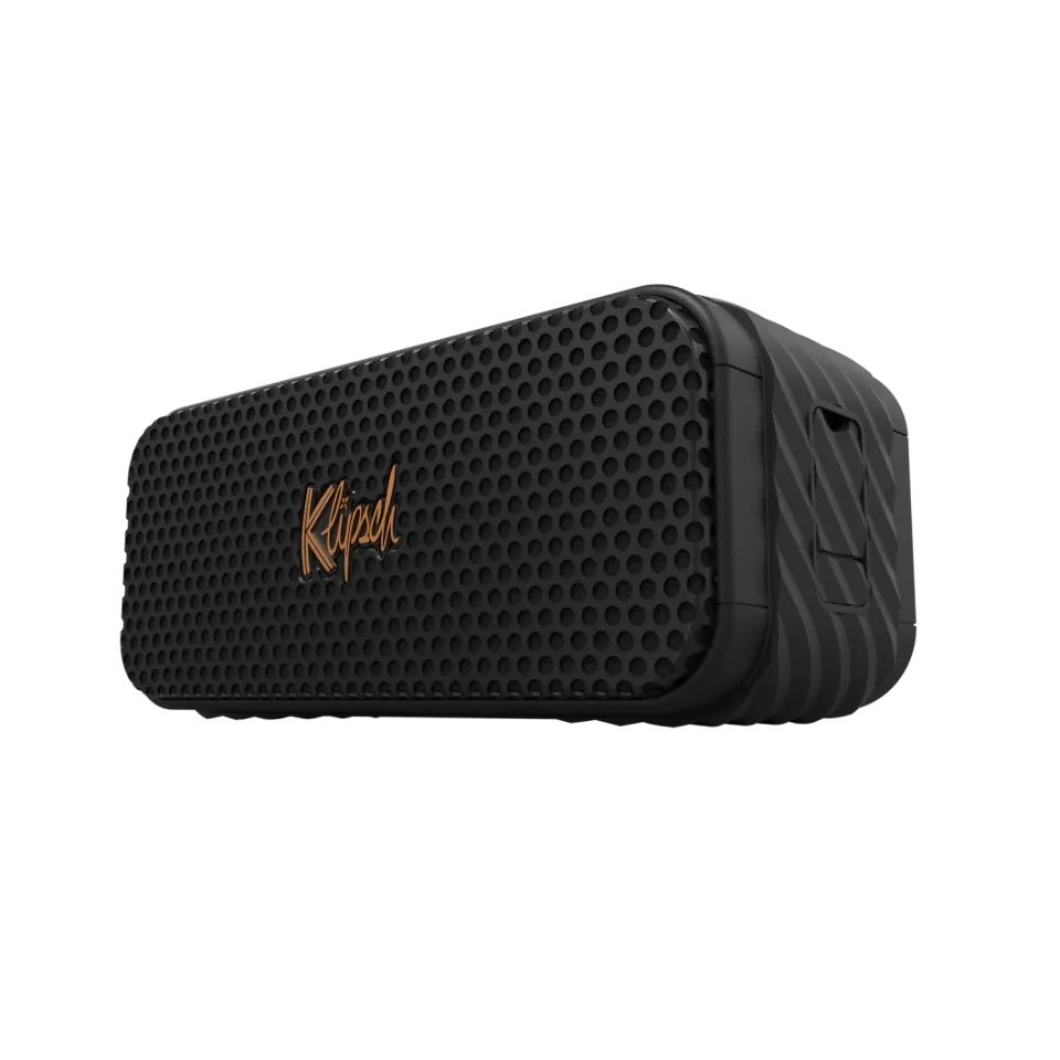 Klipsch Nashville diffusore bluetooth portatile IP67