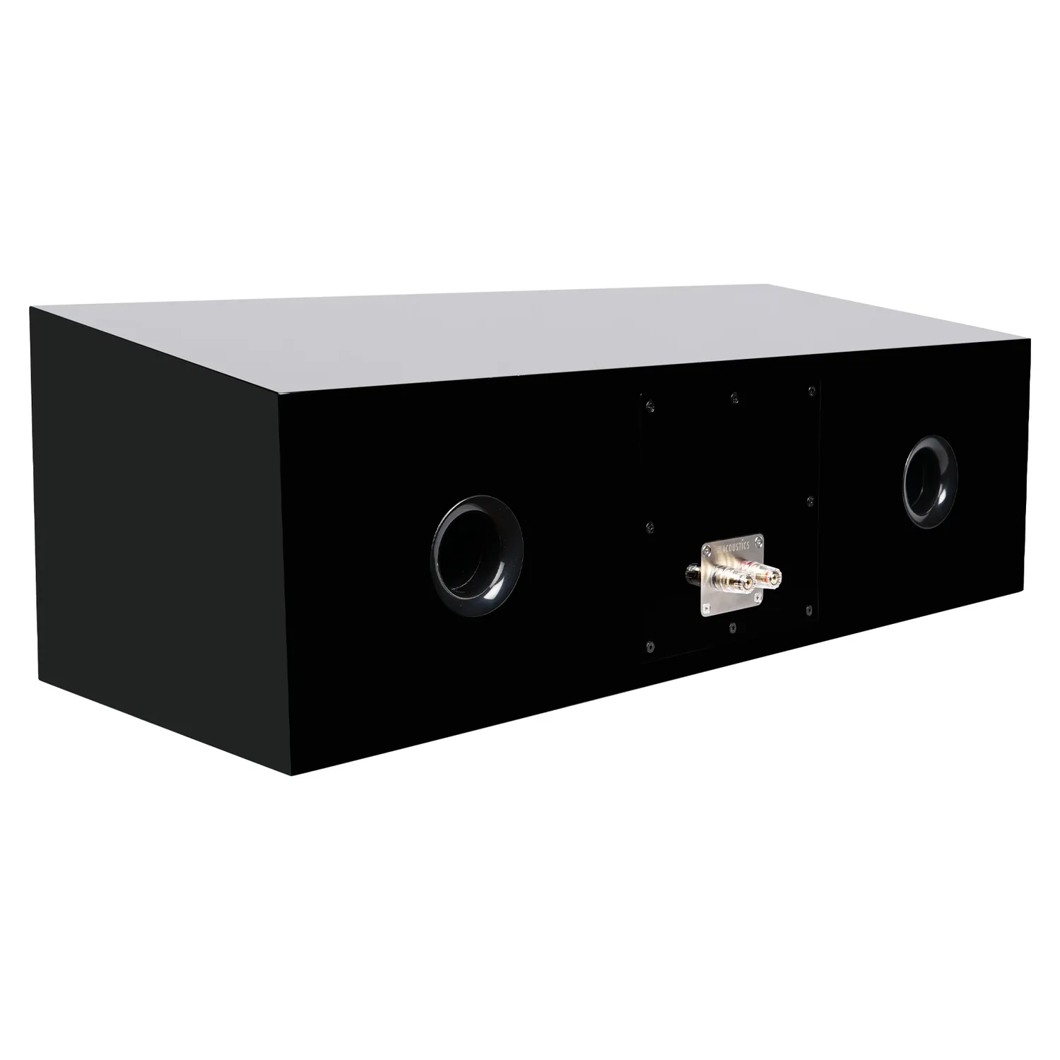SB Acoustics Raiya Tx kit diffusori da scaffale