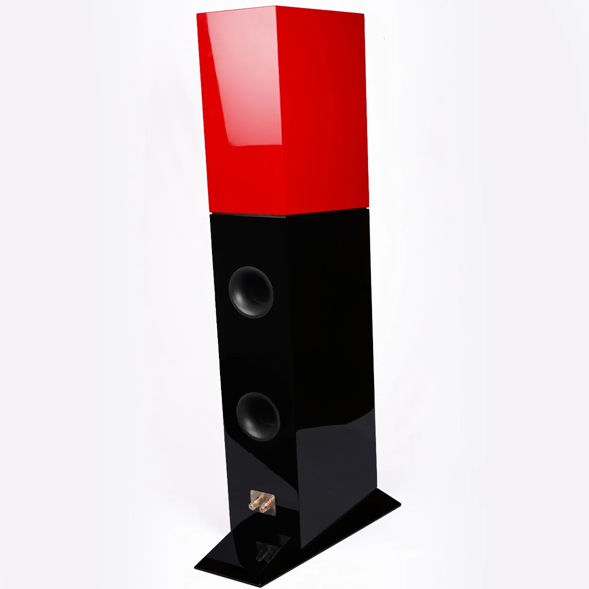 SB Acoustics Tifa 8 kit diffusori autocostruzione 8 pollici
