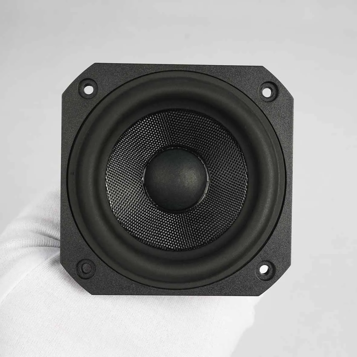 SB Acoustics SB10PGC21-4 fullrange 3" 4 ohm fibra vetro