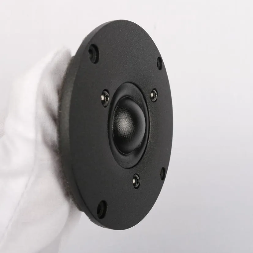SB Acoustics SB29SDAC-C000-4 tweeter cupola tessuto 4 ohm