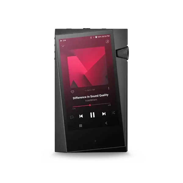 Astell&Kern A&norma SR35 lettore DAP HD