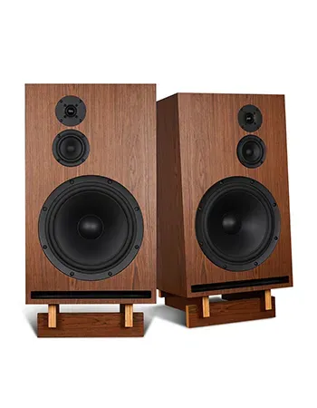 SB Acoustics Gema kit diffusori 2 vie autocostruzione
