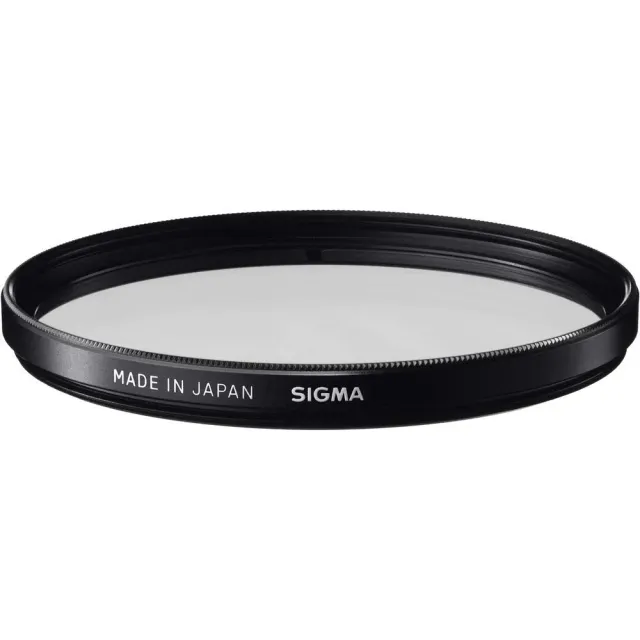 Sigma WR UV Filtro 95mm Protezione Lenti Idrorepellente